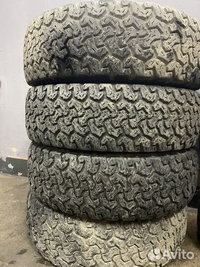 Bfgoodrich All-Terrain T/A 30/9.5 R15 104S