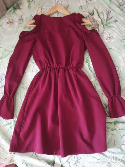 Платье летнее женское