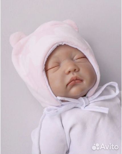 Конверт на выписку для девочки осень/весна