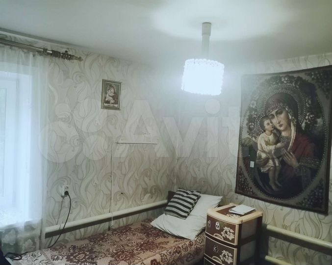 Дом 60 м² на участке 15 сот.