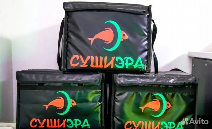 Ищу партнера в готовый бизнес