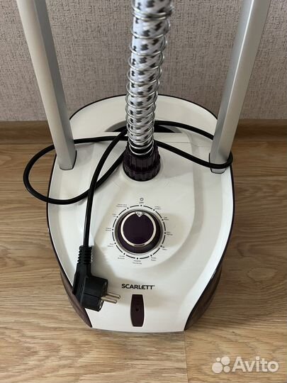 Вертикальный отпариватель