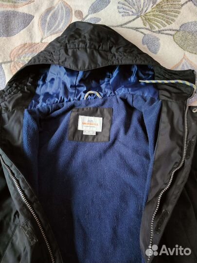 Куртка Merrell