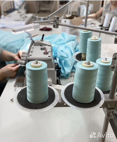 Швейный цех опт пошив