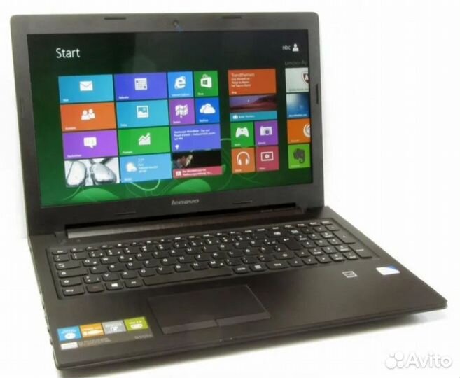 Ноутбук Lenovo g500