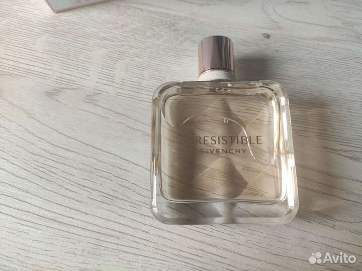 Туалетная вода Givenchy Irresistible 80 ml