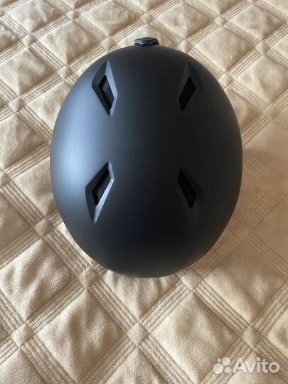 Шлем для сноуборда лыж