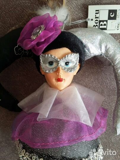 Сувенир,Новый в коробке