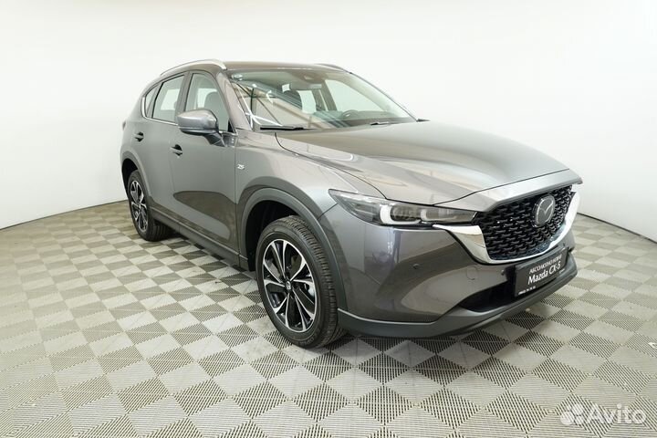 Mazda CX-5 2.5 AT, 2023, 40 км