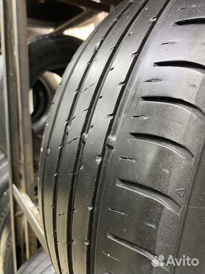 Kumho Ecsta HS51 225/50 R17 98W