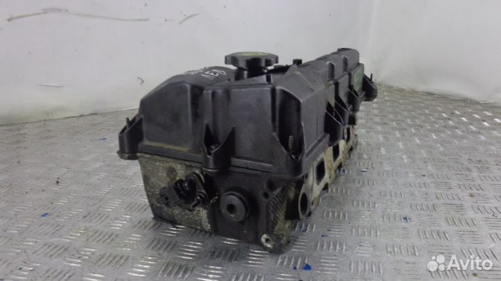 Головка блока гбц Chrysler 300C (2004-2011)