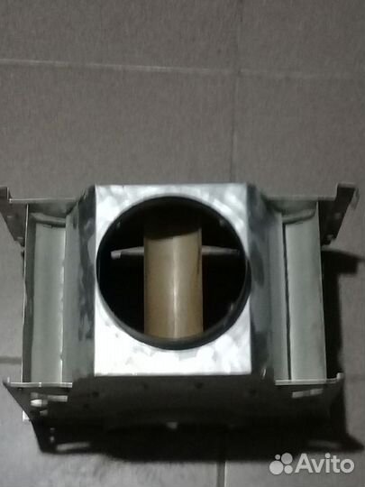 Ручки для газовой колонки Электролюкс 275