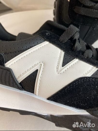 Кроссовки new balance хс-72