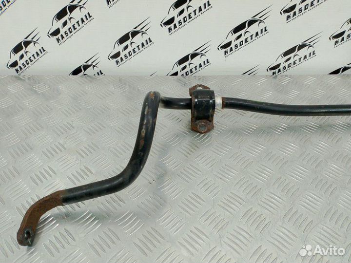 Стабилизатор поперечной устойчивости передний