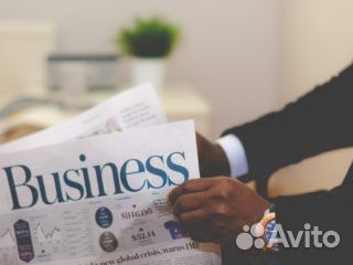 Ищу бизнес партнера на Amazon USA