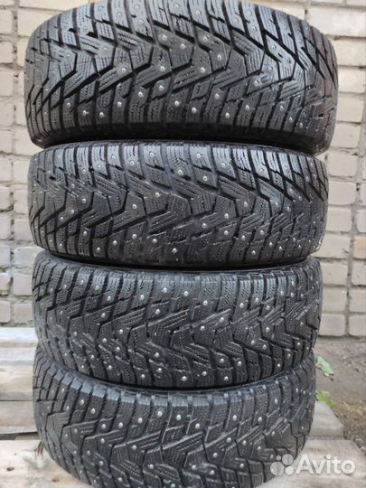Hankook Winter I'Pike RS2 W429 185/60 R15 88T