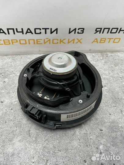 Динамик двери задний Mercedes-Benz Glk300 X204