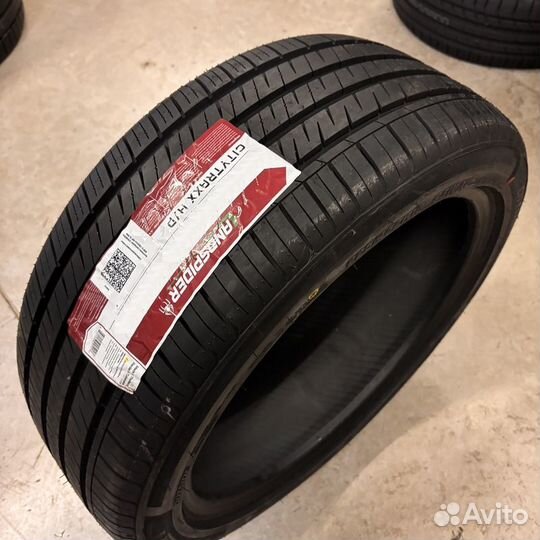 Landspider Citytraxx H/P 215/55 R17 98