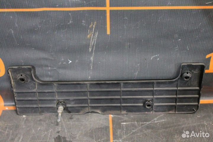 Накладка клапанной крышки - Honda Accord 8