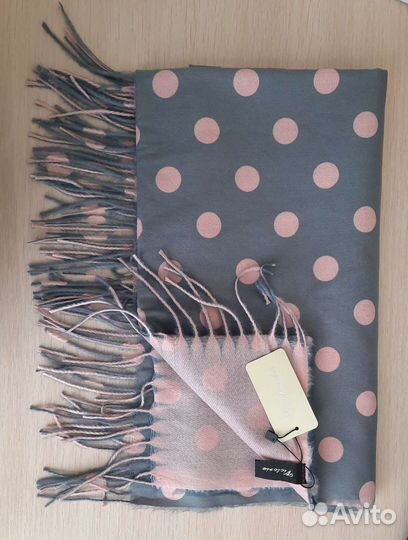 Женские шарфы и платки