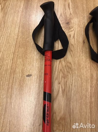 Лыжные палки