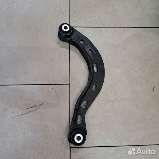 Рычаг задний audi a6 c6