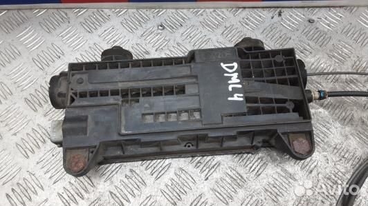 Стояночный тормоз электронный land rover discovery