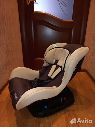 Детское автокресло от 0 до 18