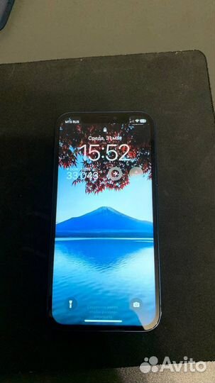 iPhone 12