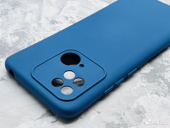 Чехол на redmi 10C