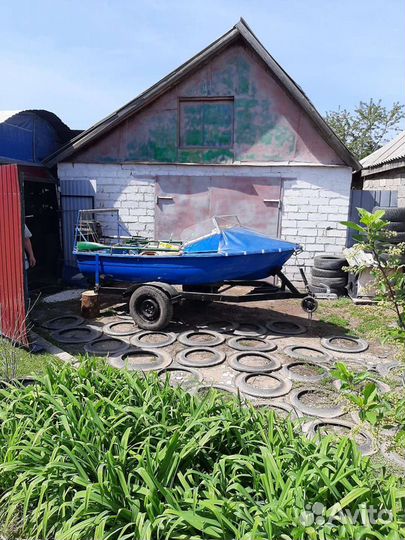 Лодка спорт