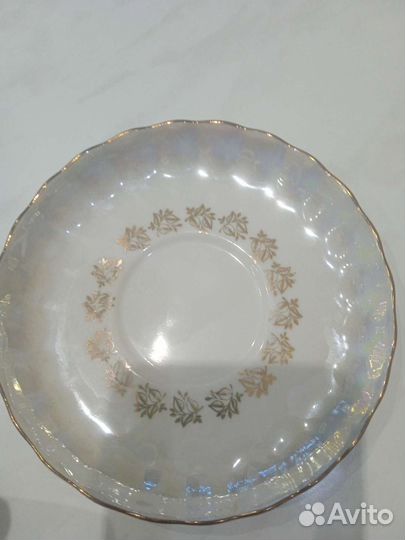 Чайный сервиз