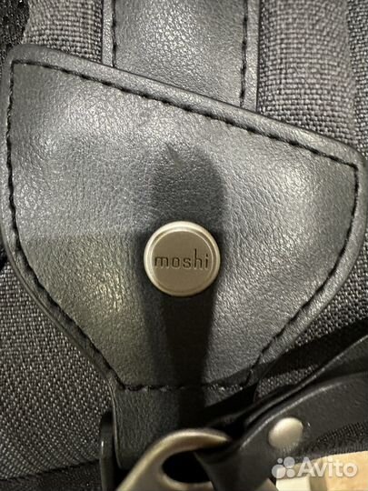 Рюкзак Moshi Muto