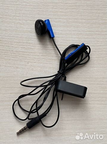 Гарнитура Sony Playstation