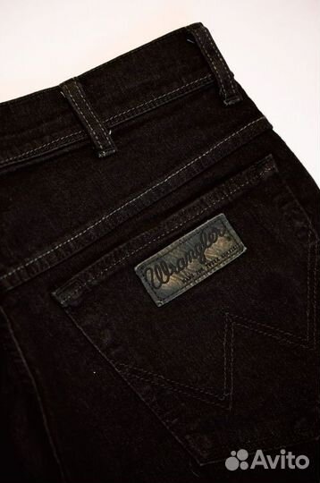 Джинсы Wrangler texas stretch W32 L30