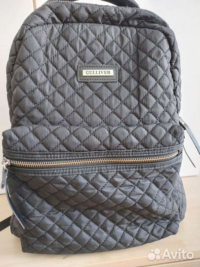 Рюкзак женский для школы