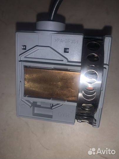 Модуль смесителя Viessman 7415028 настенный