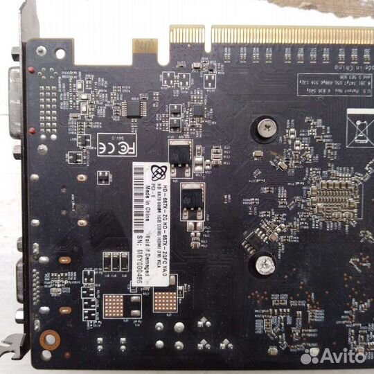 Видеокарта