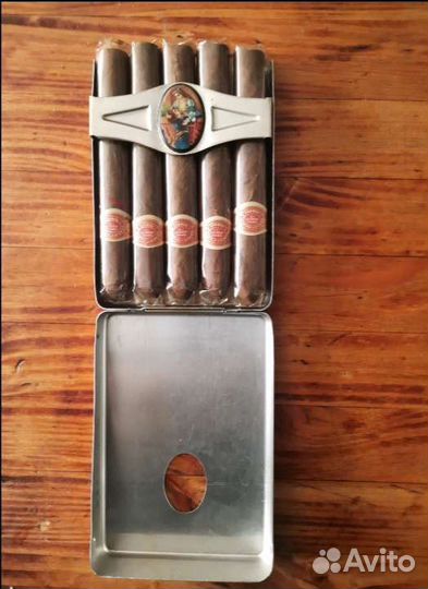 Коробка с наполнением 