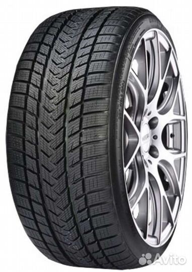Gripmax SureGrip Pro Winter 315/35 R22 111V