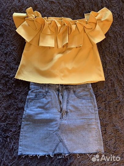 Летние Вещи пакетом