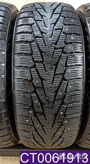 Nokian Tyres Hakkapeliitta 7 SUV 225/60 R17 96T