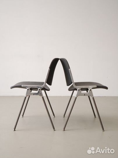 Итальянские стулья Castelli