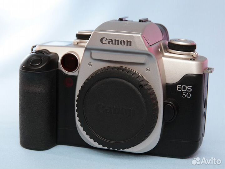 Фотоаппарат Canon EOS 50 (Body )