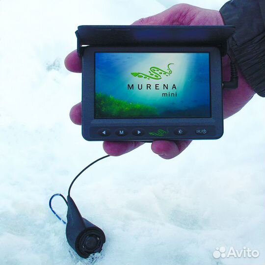 Подводная камера murena Mini