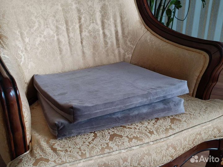 Подушка на стул