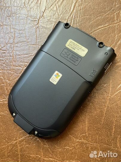 IPAQ hp rx1950 кпк