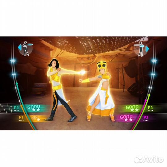 Michael Jackson The Experience (PS3)