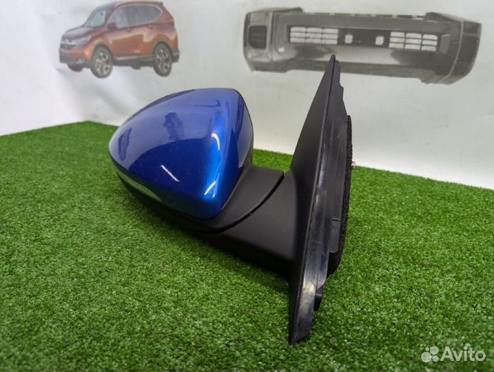 Зеркало правое Kia Ceed 3