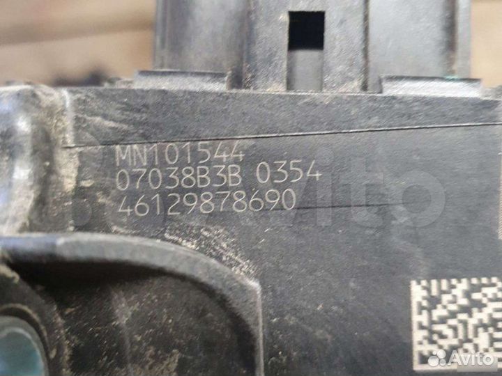 Педаль газа Mitsubishi Outlander Xl